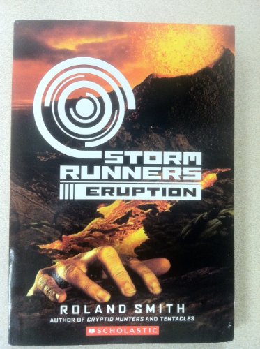 Stock image for Storm Runners (Eruption) for sale by Gulf Coast Books