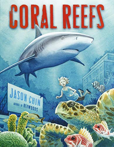 Imagen de archivo de Coral Reefs a la venta por Better World Books