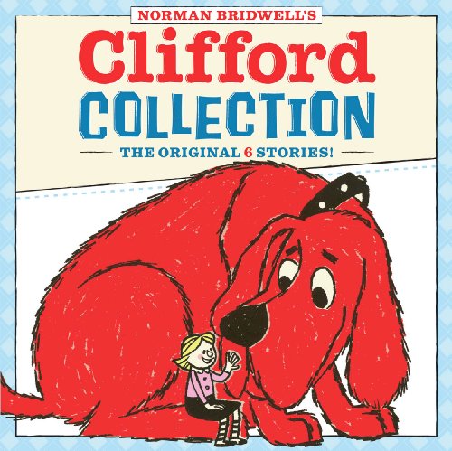 Clifford Collection (9780545450133) by Bridwell, Norman