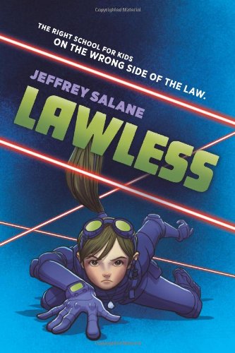 Imagen de archivo de Lawless (the Lawless Trilogy, Book 1) a la venta por Better World Books