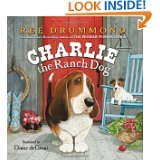 Beispielbild fr Charlie the Ranch Dog zum Verkauf von Better World Books