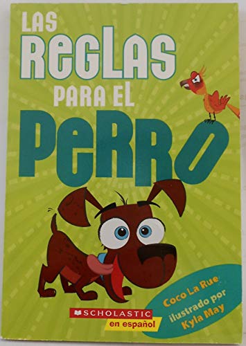 Stock image for Las Reglas Para El Perro for sale by Wonder Book