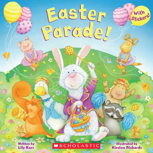 Stock image for Easter Parade! for sale by Orion Tech