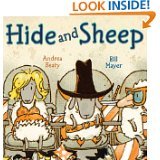 Beispielbild fr Hide and Sheep zum Verkauf von SecondSale