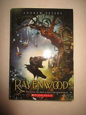 Stock image for Ravenwood for sale by ThriftBooks-Dallas