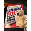 9780545460422: Superhero Pets (True Tales of Animal Heroes)