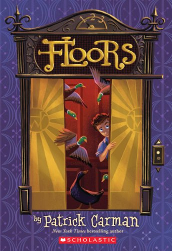 Beispielbild fr Floors #1 (1) zum Verkauf von Wonder Book