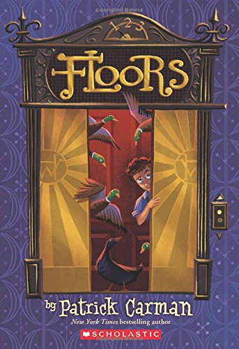 9780545460927: Floors #1 (Volume 1)
