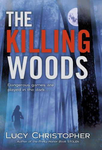 The Killing Woods // FIRST EDITION //