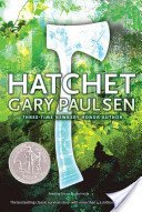 9780545462204: Hatchet (With Reading Group)
