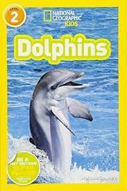 Beispielbild fr National Geographic Kids Readers: Dolphins zum Verkauf von Zoom Books Company