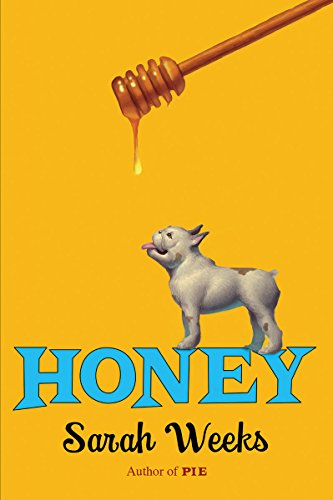 Beispielbild fr Honey zum Verkauf von Gulf Coast Books