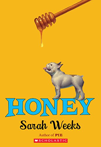 Stock image for Honey for sale by SecondSale