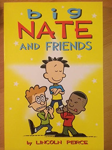 Stock image for Big Nate and Friends for sale by Better World Books