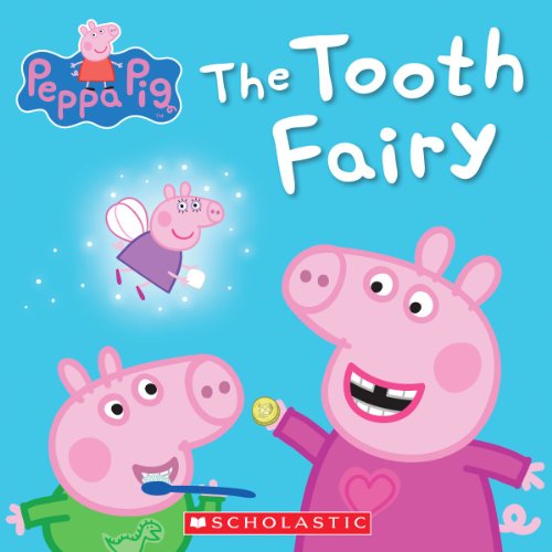 Imagen de archivo de The Tooth Fairy (Peppa Pig) a la venta por SecondSale