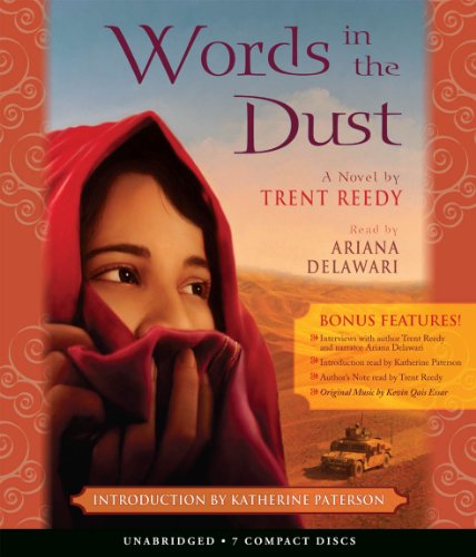 Stock image for Words in the Dust - Audio for sale by SecondSale