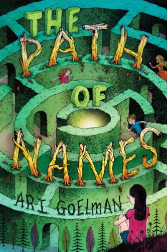 The Path of Names