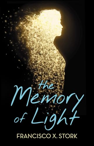 Imagen de archivo de The Memory of Light a la venta por Your Online Bookstore