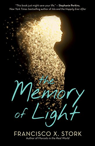 9780545474337: The Memory of Light