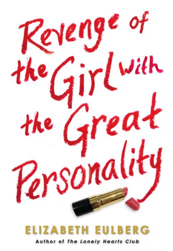9780545477000: Revenge of the Girl With the Great Personality