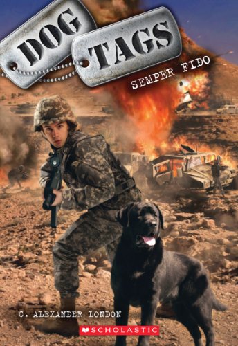 Beispielbild fr Semper Fido (Dog Tags) zum Verkauf von Gulf Coast Books