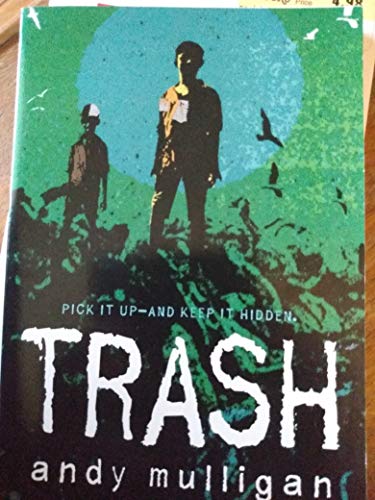 Stock image for TRASH for sale by Better World Books