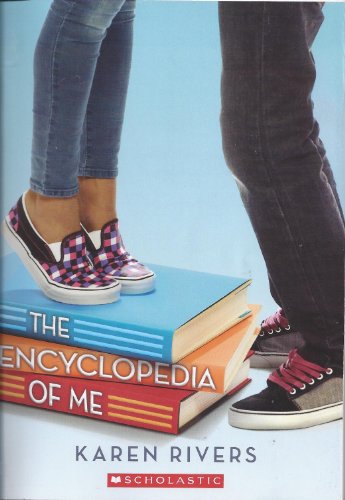 Beispielbild fr The Encyclopedia of Me zum Verkauf von Your Online Bookstore