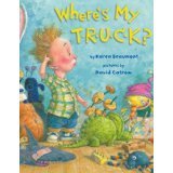Stock image for Where's My Truck? for sale by SecondSale