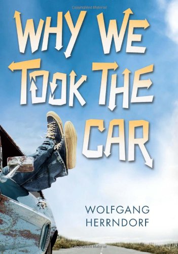 Stock image for Why We Took The Car for sale by ZBK Books