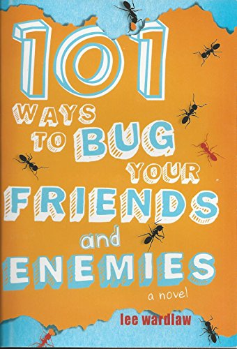 9780545483698: 101 ways to bug your friends and enemies