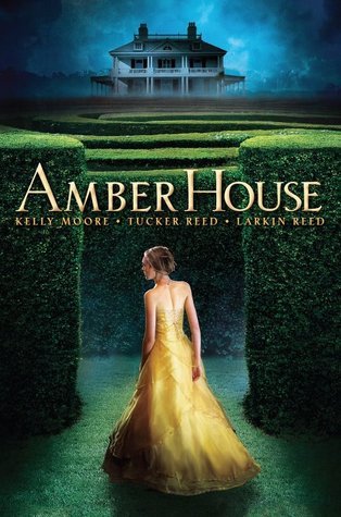 Stock image for Amber House for sale by BookHolders