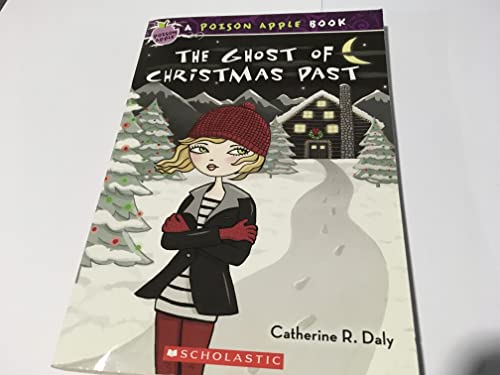 Beispielbild fr The Ghost of Christmas Past zum Verkauf von Gulf Coast Books