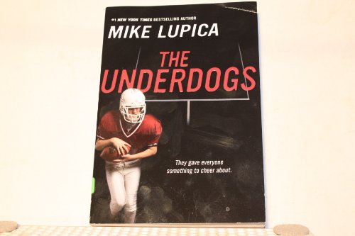 9780545487863: The Underdogs