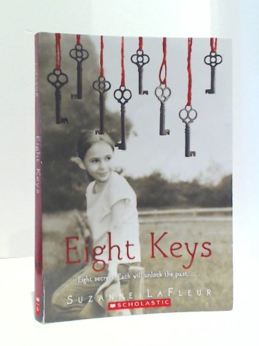 Stock image for Eight Keys for sale by More Than Words