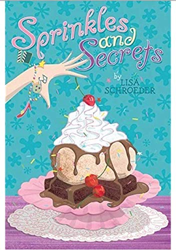 Imagen de archivo de Sprinkles and Secrets a la venta por Red's Corner LLC