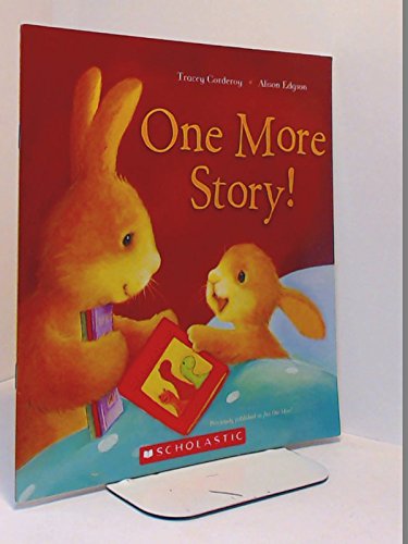 Stock image for One More Story for sale by Better World Books