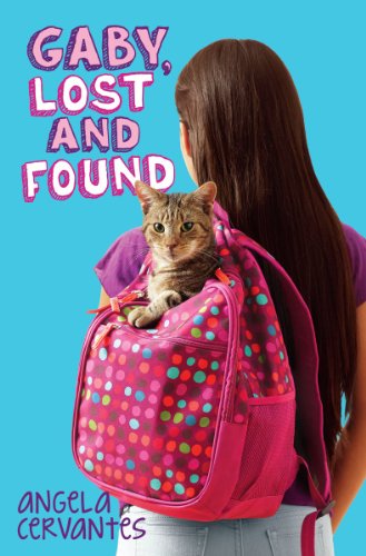 9780545489454: Gaby, Lost and Found