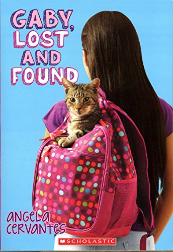 Stock image for Gaby, Lost and Found for sale by Wonder Book