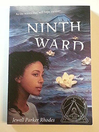 Beispielbild fr Ninth Ward zum Verkauf von Better World Books