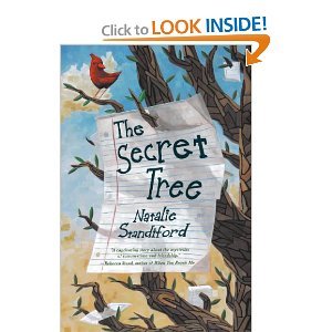 Beispielbild fr The Secret Tree zum Verkauf von Better World Books: West