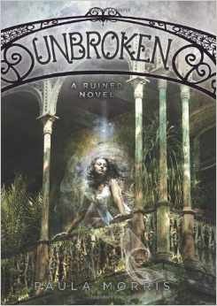 Imagen de archivo de Unbroken (A Ruined Novel) a la venta por SecondSale