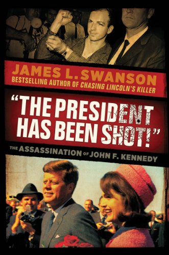 Beispielbild fr The President Has Been Shot! : The Assassination of John F. Kennedy zum Verkauf von Better World Books