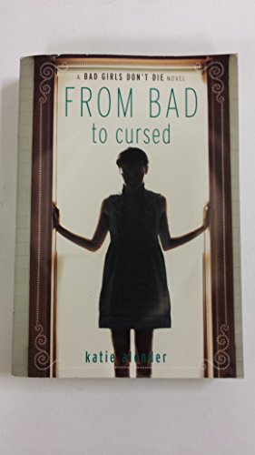 Stock image for From Bad to Cursed for sale by SecondSale