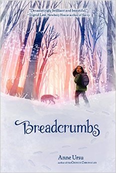 Beispielbild fr Breadcrumbs zum Verkauf von Jenson Books Inc