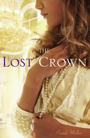 Beispielbild fr The Lost Crown zum Verkauf von Wonder Book