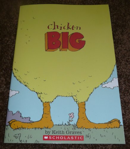 Stock image for Chicken Big for sale by Jenson Books Inc