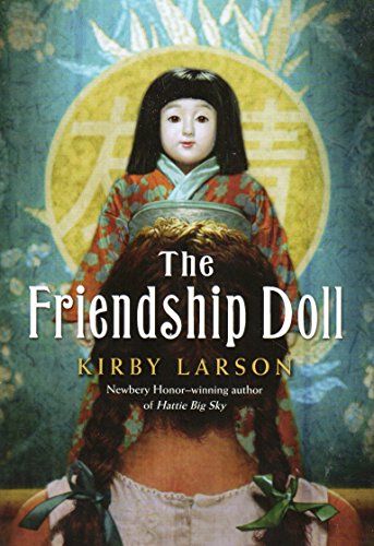 Imagen de archivo de The Friendship Doll a la venta por Bookends