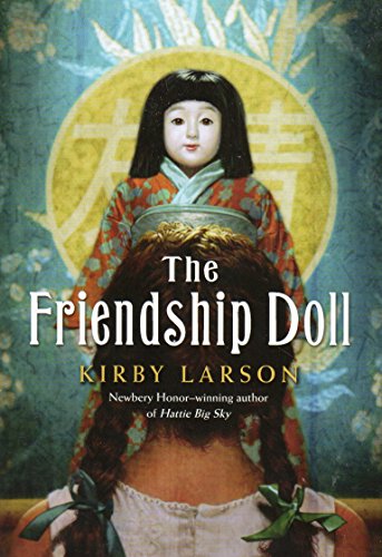 Stock image for The Friendship Doll for sale by Bookends