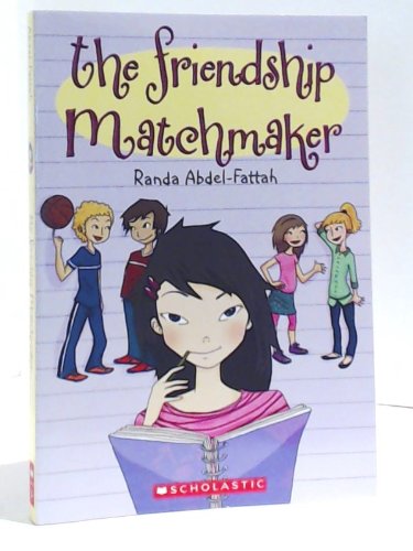 Imagen de archivo de The Friendship Matchmaker a la venta por SecondSale