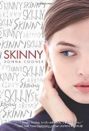 Beispielbild fr Skinny zum Verkauf von SecondSale